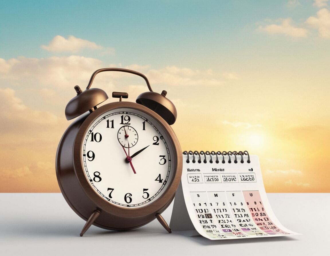 Reststunden in Stunden umrechnen - Stunden in Tage umrechnen: So gelingt die Umwandlung einfach und schnell