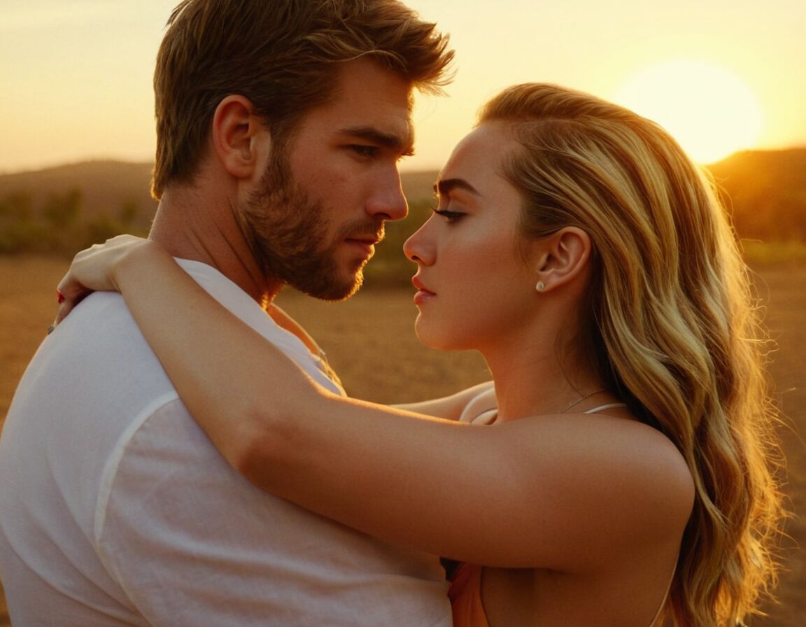 Bedeutung persönlicher Grenzen - Miley Cyrus und Liam Hemsworth: Ein Blick auf ihre turbulente Beziehung und die Lehren daraus