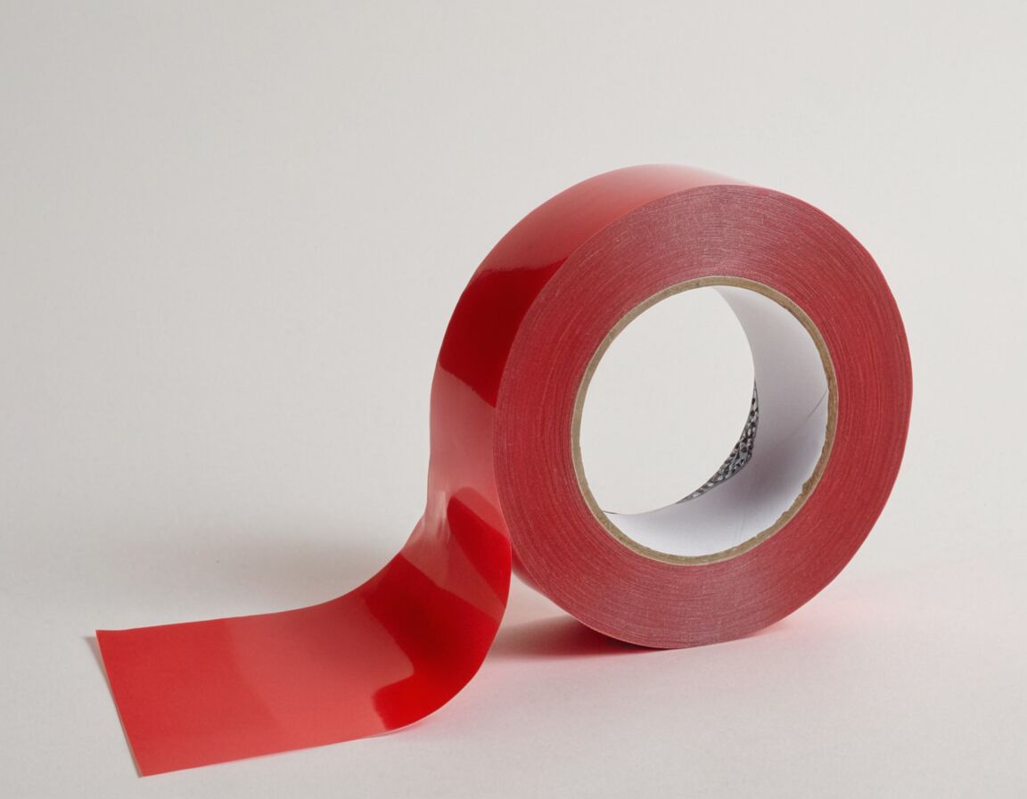 Für schwere Gegenstände zusätzliche Unterstützung nutzen - Doppelseitiges Klebeband extra stark: Die besten Anwendungen und Tipps für maximale Haftung