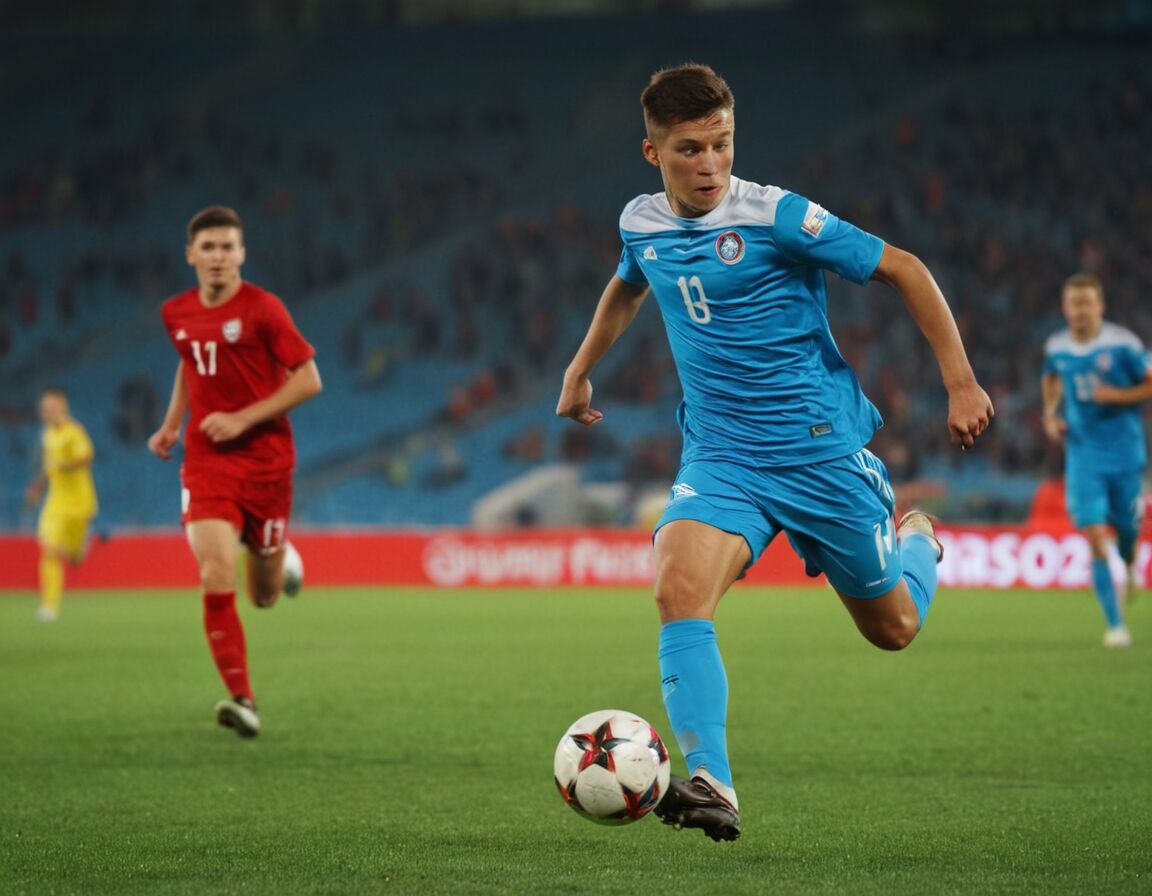 Jugendliche Spieler verdienen in der spanischen Liga unterschiedlich - Wie viel verdient Lamine Yamal? Ein Blick auf das Gehalt des Fußballtalents