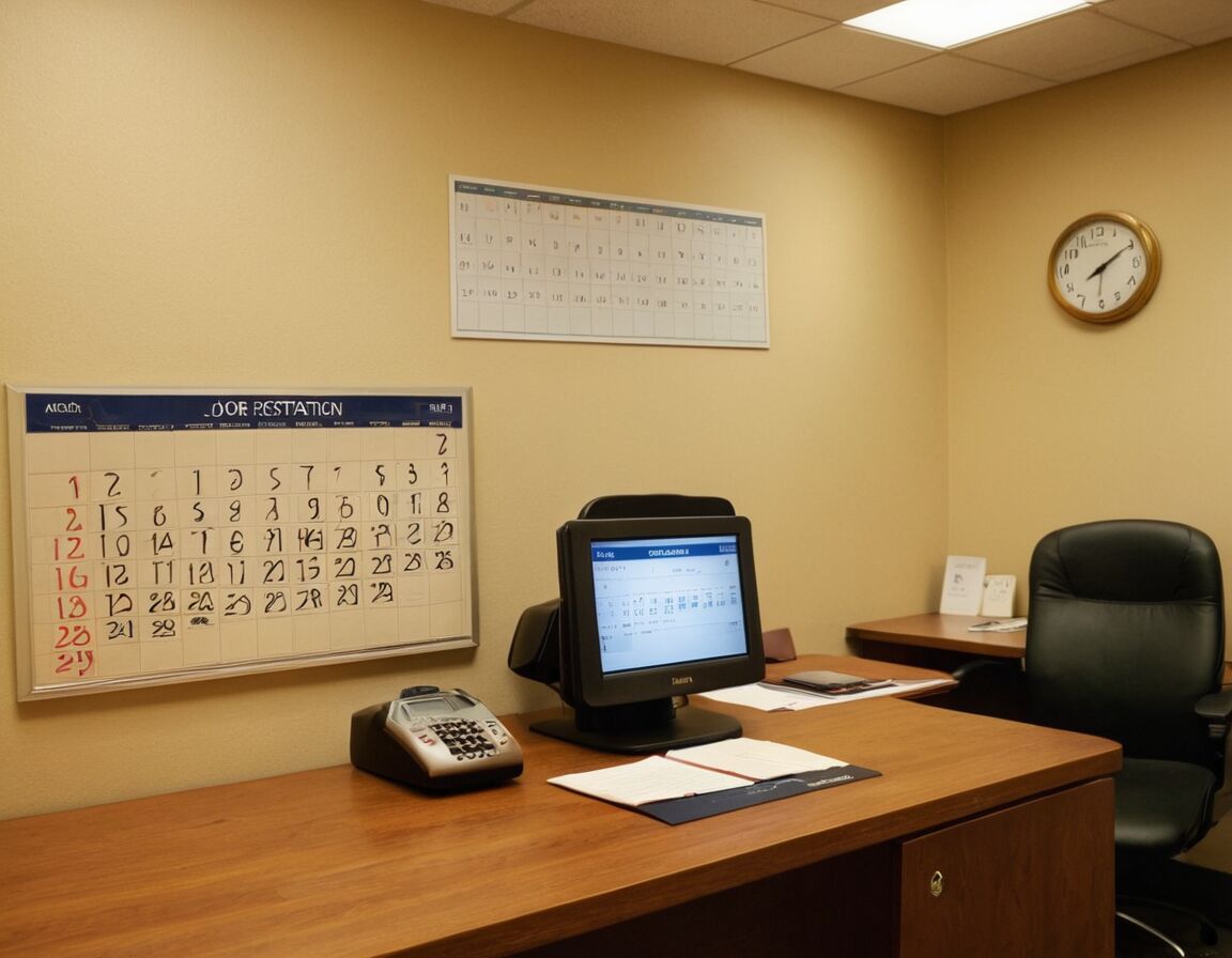 Rechtliche Konsequenzen bei falschen oder fehlenden Angaben - Nachweis zur verspäteten Arbeitsuchendmeldung: Rechte und Pflichten für Arbeitslose in Deutschland