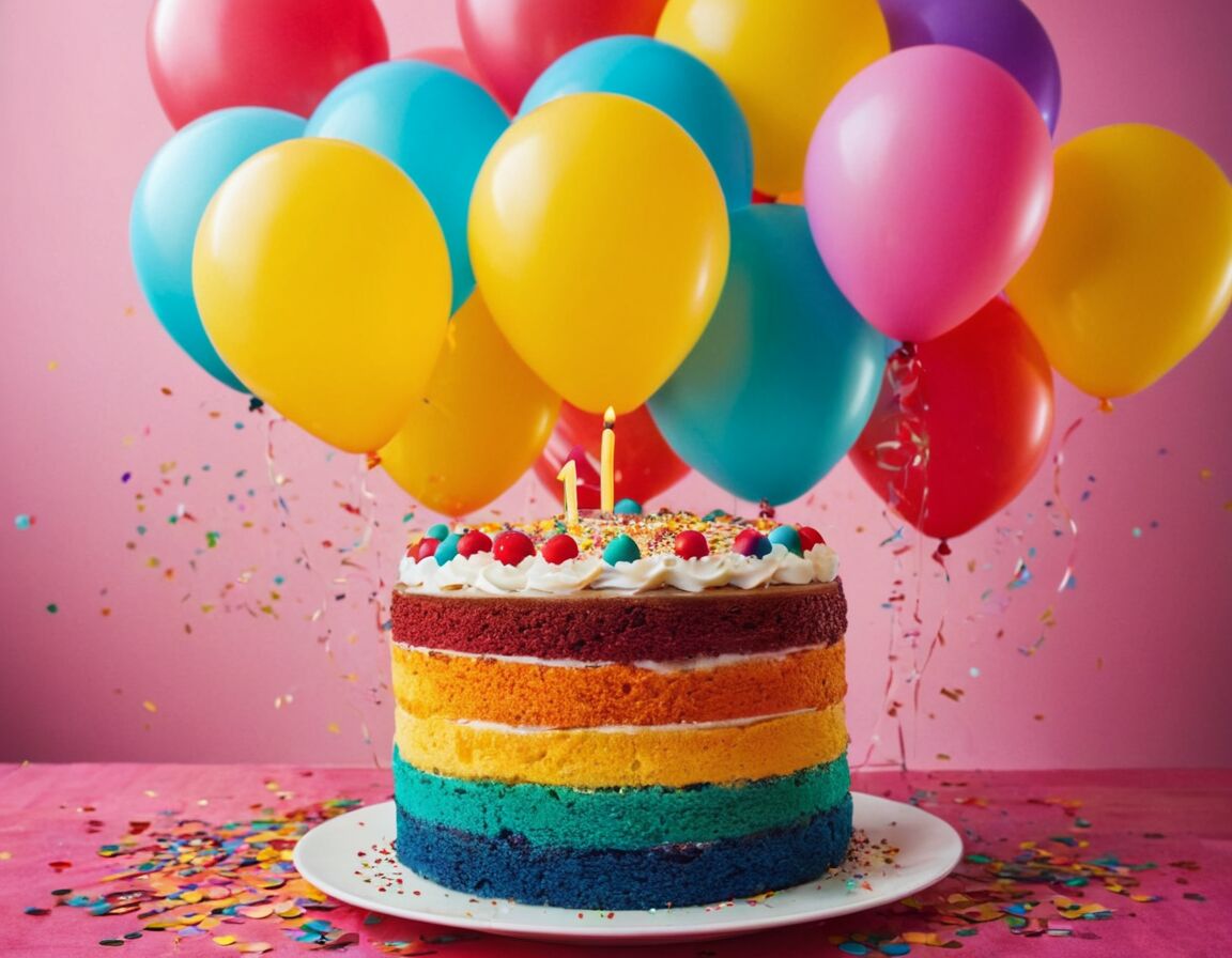 Persönliche Wünsche für die Feier - Kreative Sprüche zum 30. Geburtstag: So feiern Sie diesen besonderen Meilenstein