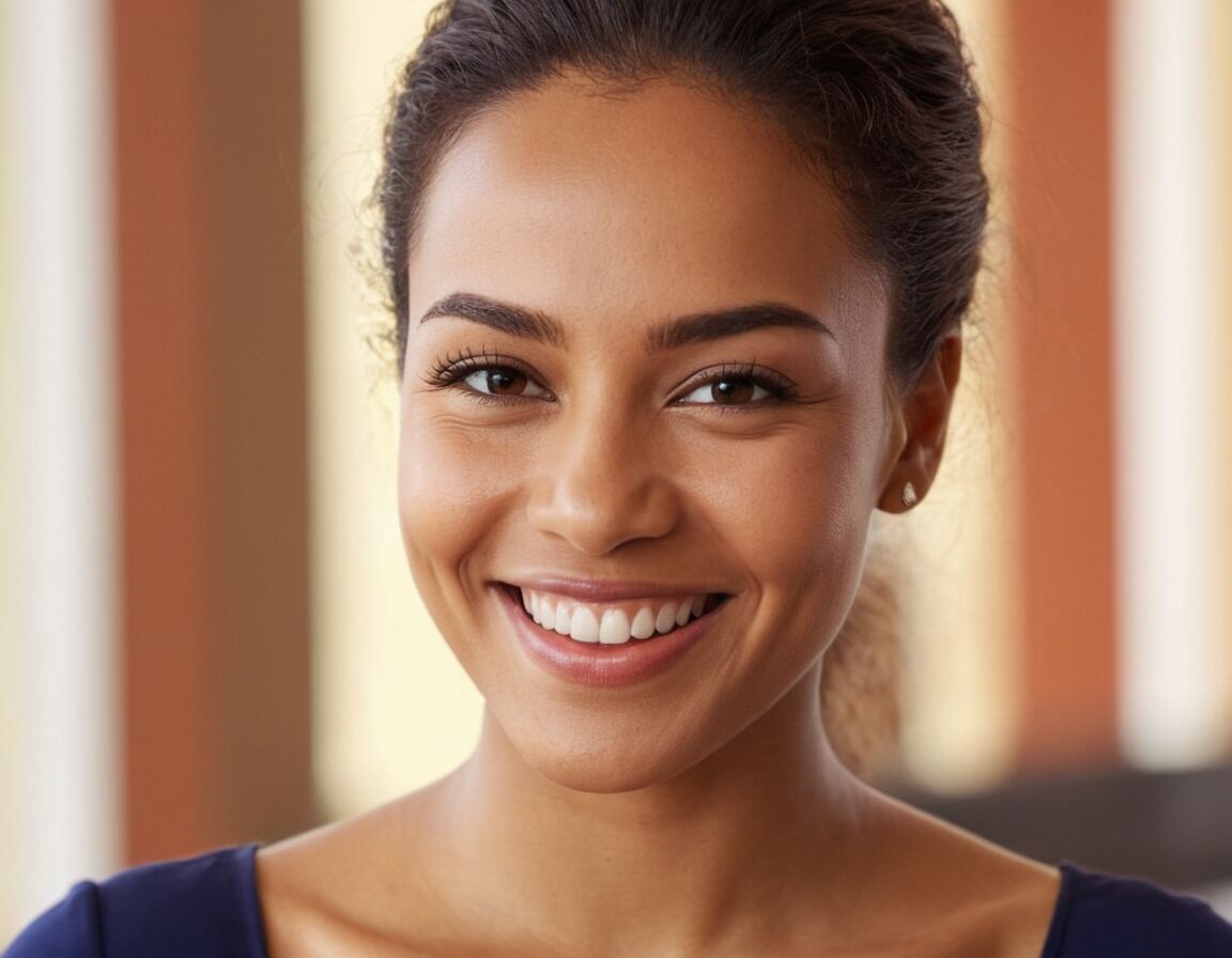 Bedeutung individueller Selbstwahrnehmung - Die hübscheste Frau der Welt: Ein Blick auf Schönheit und ihre Vielfalt