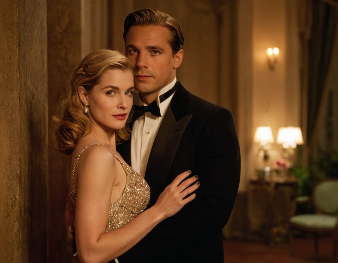 Frank Otto ist erfolgreicher Unternehmer - Frank Otto und Nathalie Volk: Ein Blick auf ihre Beziehung und die Medienberichterstattung