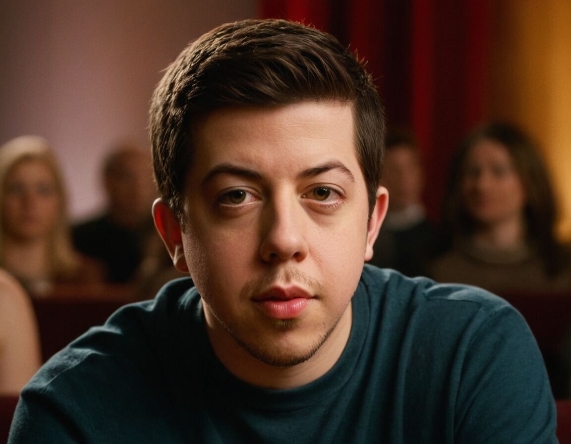 Bühnenauftritte und Streaming-Produktionen erweitern sein Portfolio - Die Karriere von Christopher Mintz-Plasse: Vom Teenager-Star zu einem gefragten Schauspieler in Hollywood