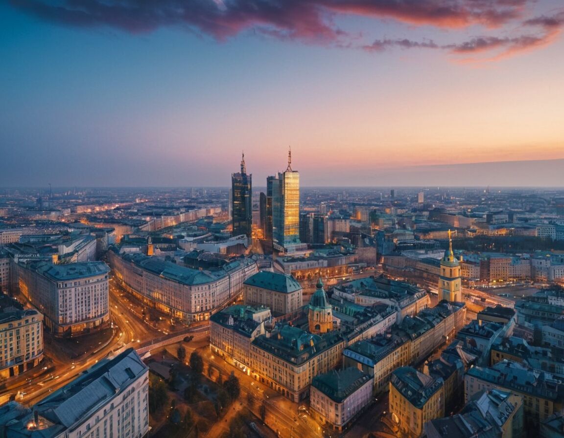 Vergleich: Hryvnia versus andere europäische Währungen - Ukrainische Währung in Euro: Aktuelle Wechselkurse und wirtschaftliche Entwicklungen