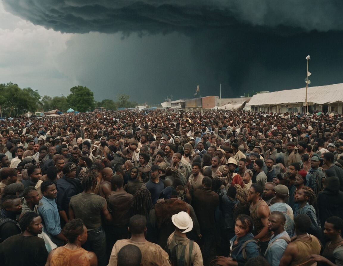 Missachtung gemeinschaftlicher Regeln destabilisiert den sozialen Frieden - Wer Wind sät, wird Sturm ernten: Die Folgen von unüberlegtem Handeln in der Gesellschaft
