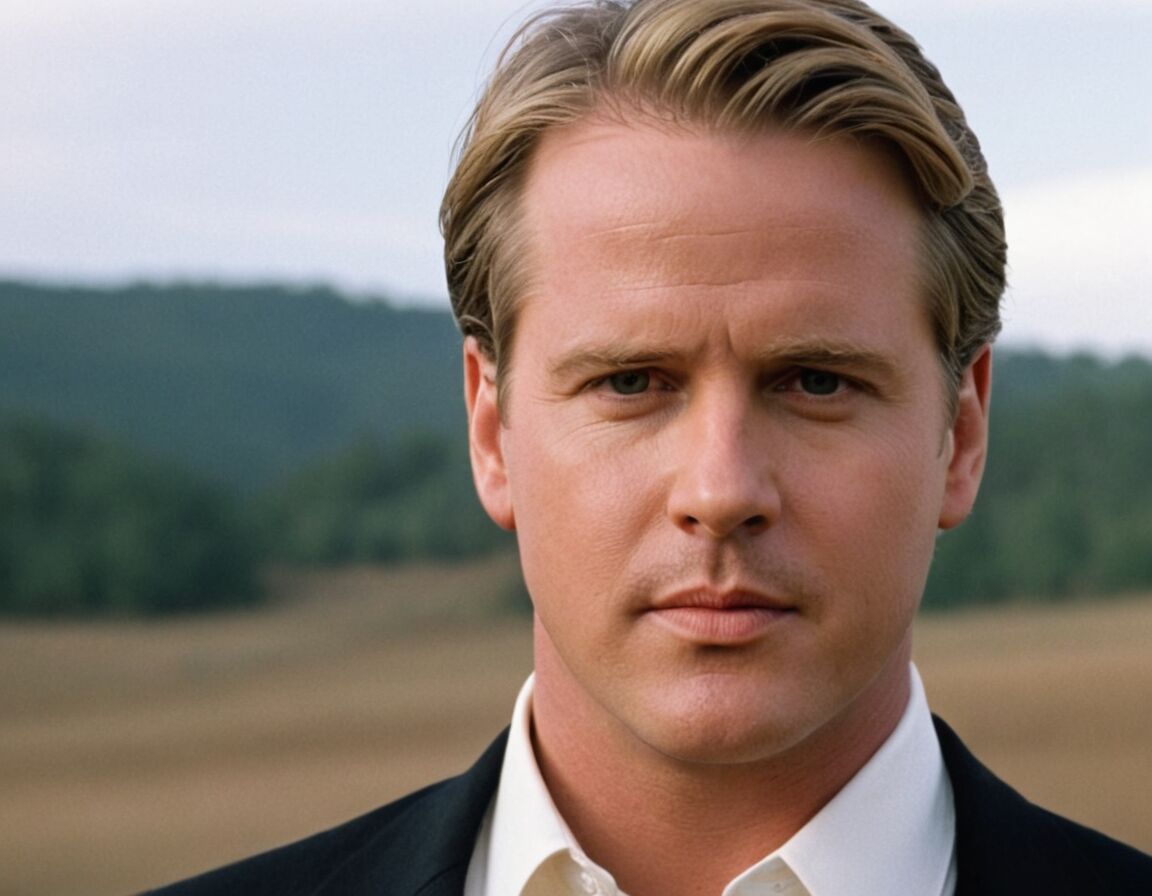 Anerkennung durch kritisches und Publikum-Lob - Die besten Filme von Cary Elwes: Ein Blick auf seine beeindruckende Karriere