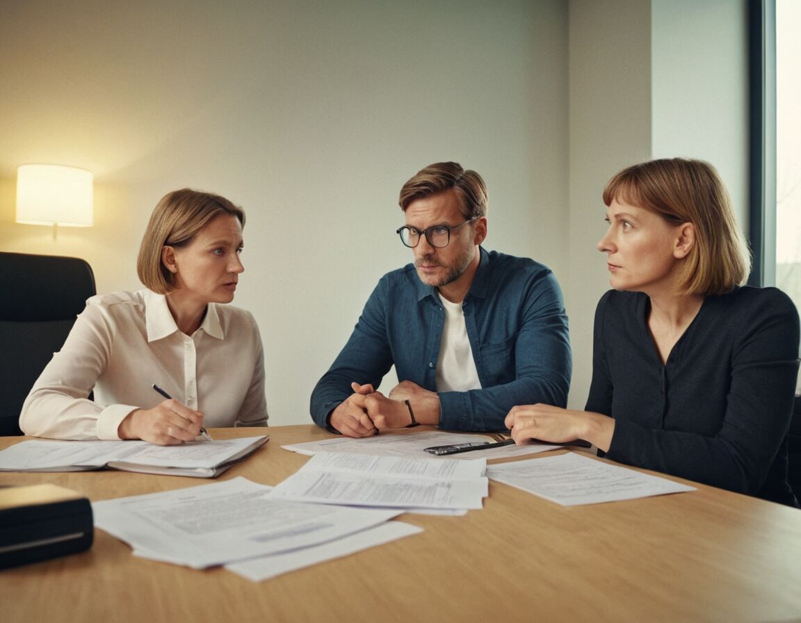 Auswirkungen beeinflussen vor allem Ehepaare und Partner in Steuerklassen - Steuerklasse 3 und 5 werden abgeschafft: Ab wann treten die Änderungen in Kraft?
