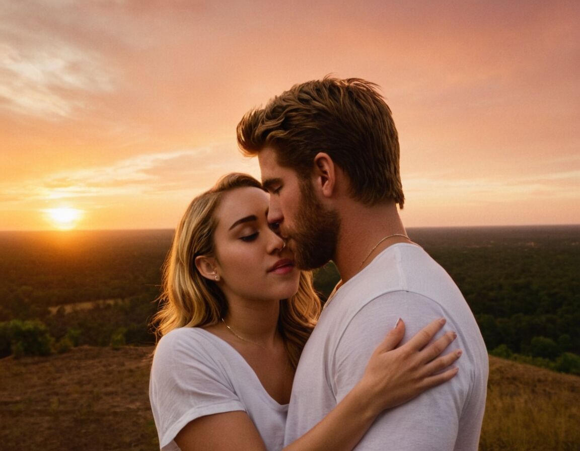Bedeutung klarer Kommunikation - Miley Cyrus und Liam Hemsworth: Ein Blick auf ihre turbulente Beziehung und die Lehren daraus