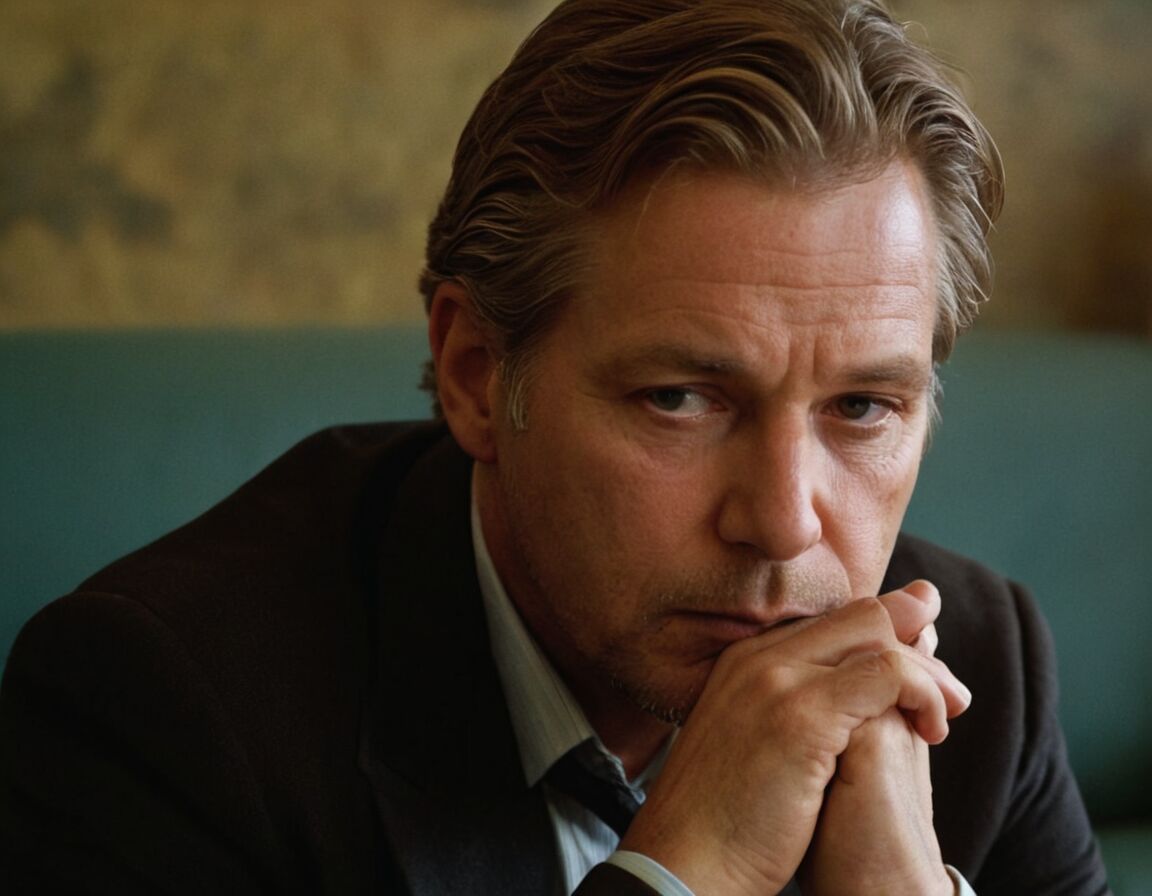 Öffentliche Reaktionen und Medienberichterstattung - Klaus J. Behrendt: Ein Blick auf seine Krankheit und deren Auswirkungen auf seine Karriere