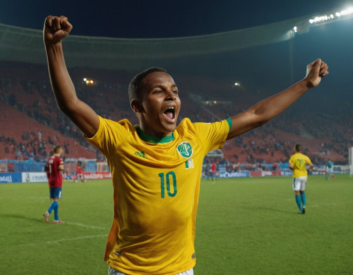 Yamal profitiert von Boni bei sportlichen Erfolgen - Wie viel verdient Lamine Yamal? Ein Blick auf das Gehalt des Fußballtalents