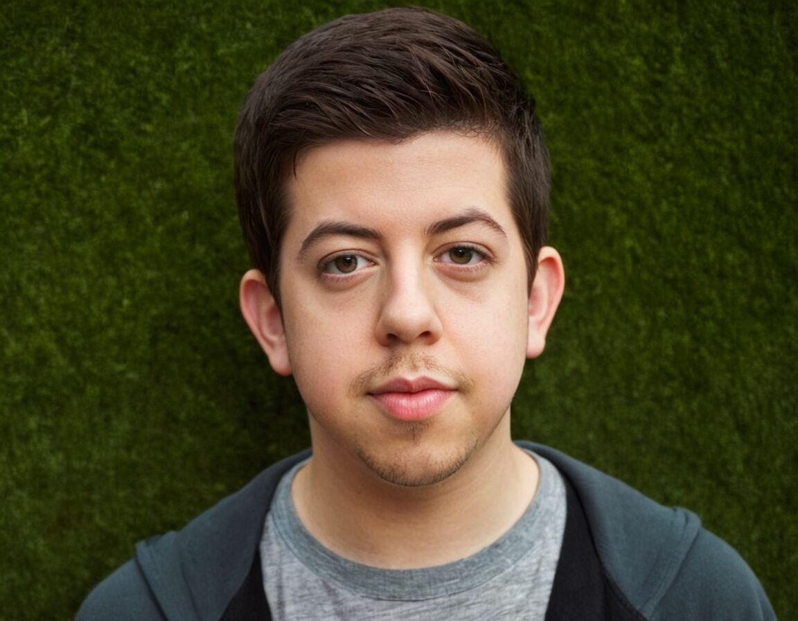 Kontinuierliche Weiterentwicklung als vielseitiger Schauspieler - Die Karriere von Christopher Mintz-Plasse: Vom Teenager-Star zu einem gefragten Schauspieler in Hollywood