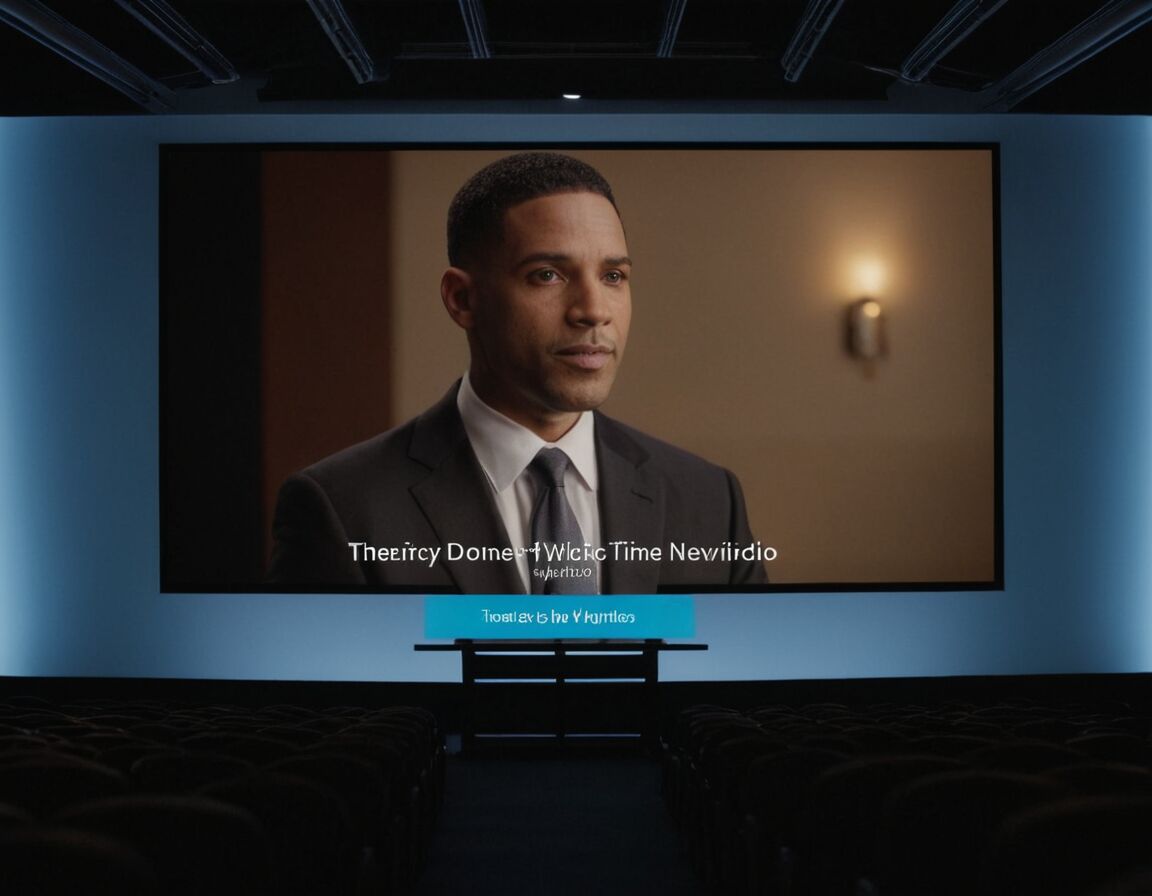 Wiedergabeoptionen im Menü konfigurieren - Video in PowerPoint einfügen: Schritt-für-Schritt-Anleitung für beeindruckende Präsentationen