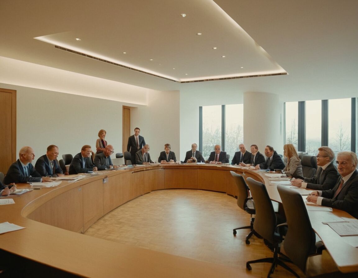 Umstellung erfolgt automatisch durch Finanzämter - Steuerklasse 3 und 5 werden abgeschafft: Ab wann treten die Änderungen in Kraft?