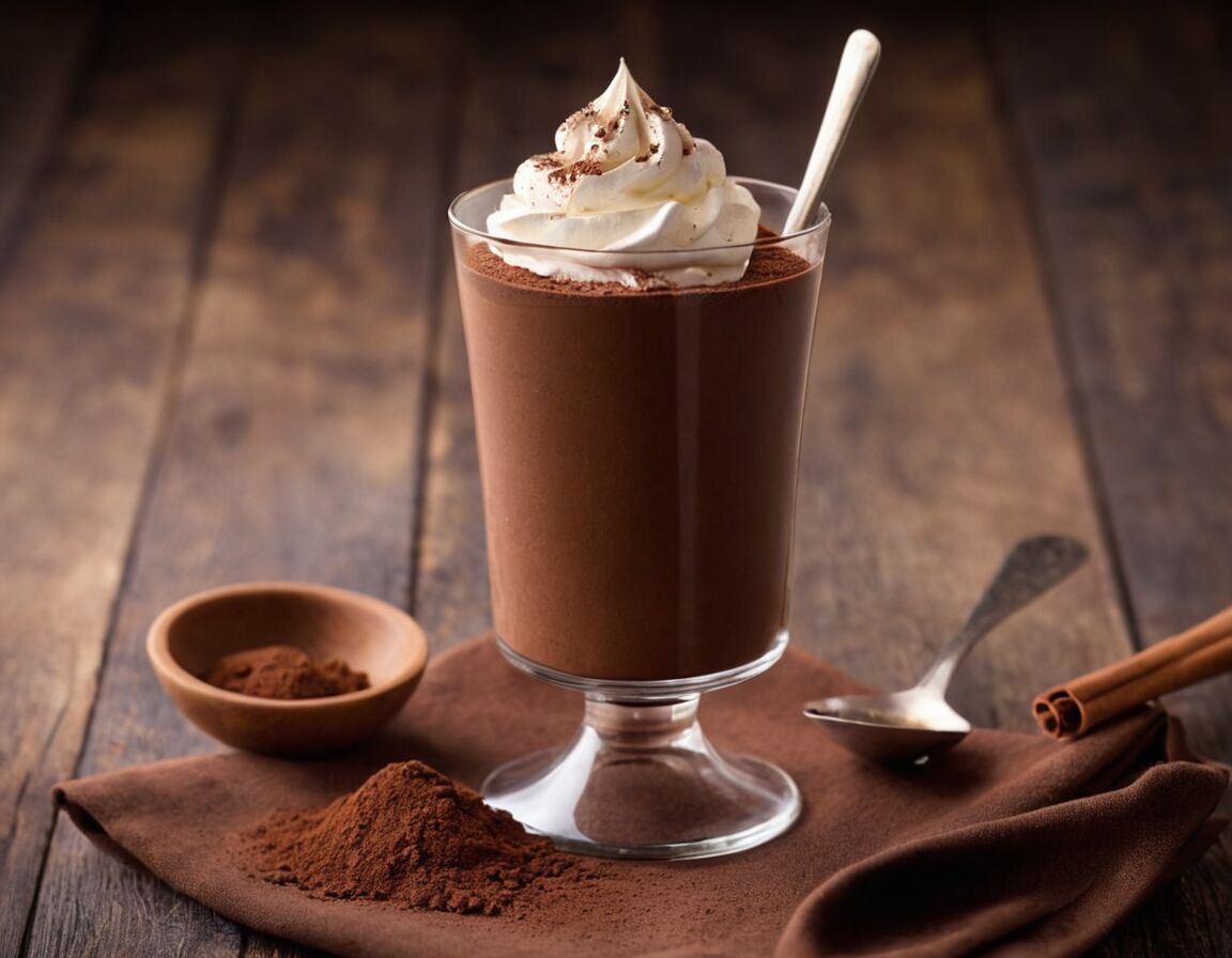 Mindestens zwei Stunden im Kühlschrank durchziehen lassen - Perfektes Rezept für Mousse au Chocolat: So gelingt der Schokoladentraum im Handumdrehen