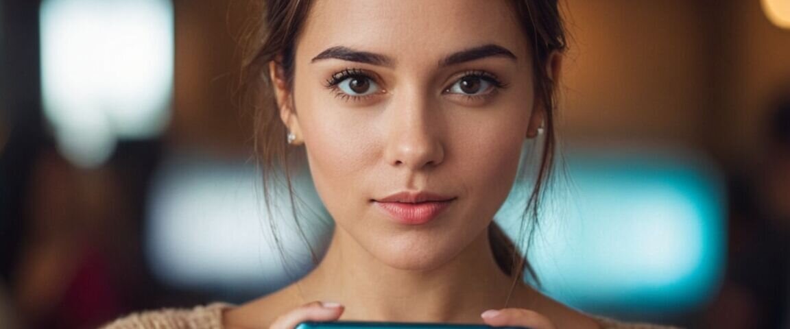 Bleib so wie du bist: Die Kraft der Authentizität im digitalen Zeitalter