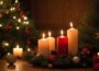 Grüße zum ersten Advent: Festliche Botschaften für eine besinnliche Vorweihnachtszeit