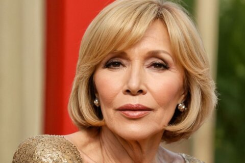 Wie sieht Amanda Lear heute aus? Ein Blick auf das Leben der Ikone.