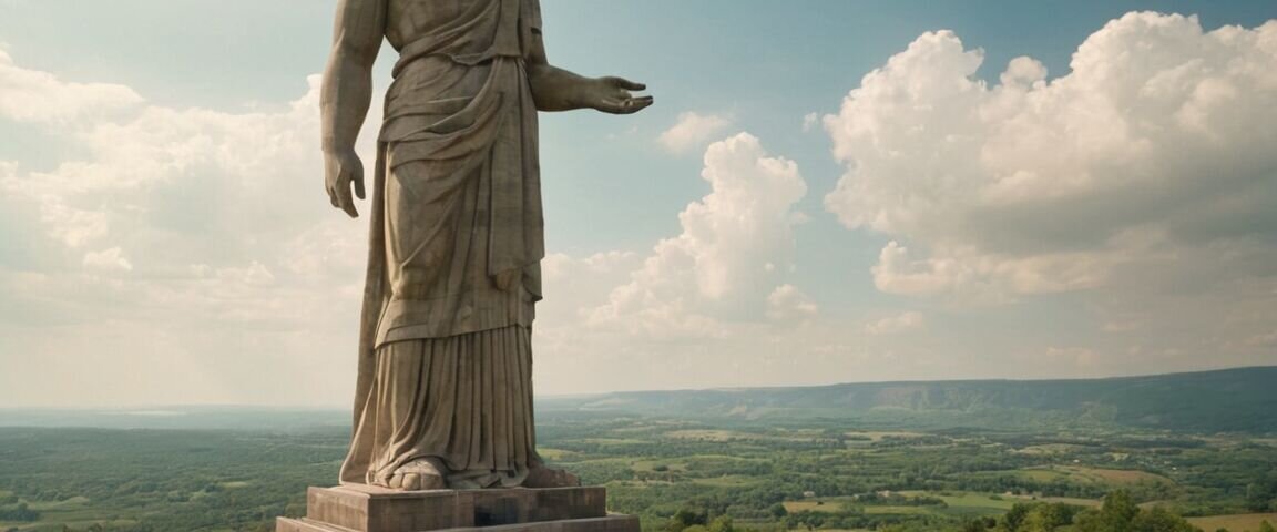 Die größte Statue der Welt: Ein Blick auf Rekorde und ihre Bedeutung