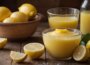 Was ist Lemon Curd und wie bereitet man es richtig zu?
