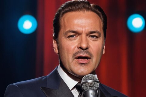 Roland Kaiser: Ein Blick auf die Karriere des vielseitigen Schauspielers und Sängers