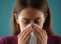Wie lange ist man ansteckend bei einer Erkältung?