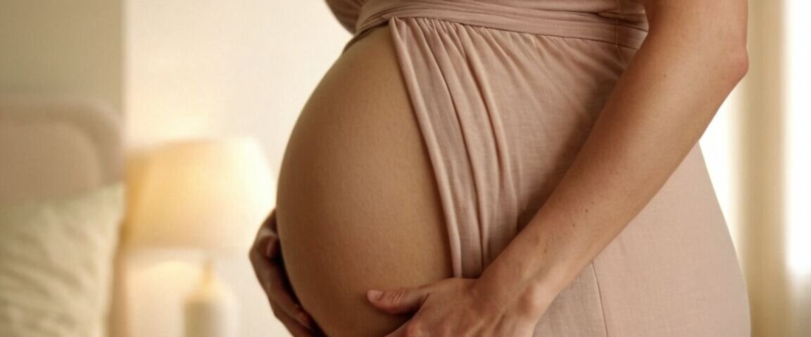 Ab wann spürt man das Baby? Wichtige Informationen für werdende Eltern