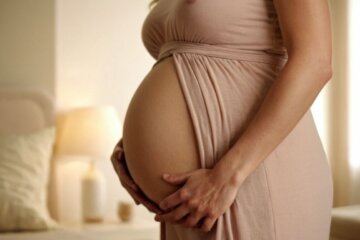 Ab wann spürt man das Baby? Wichtige Informationen für werdende Eltern