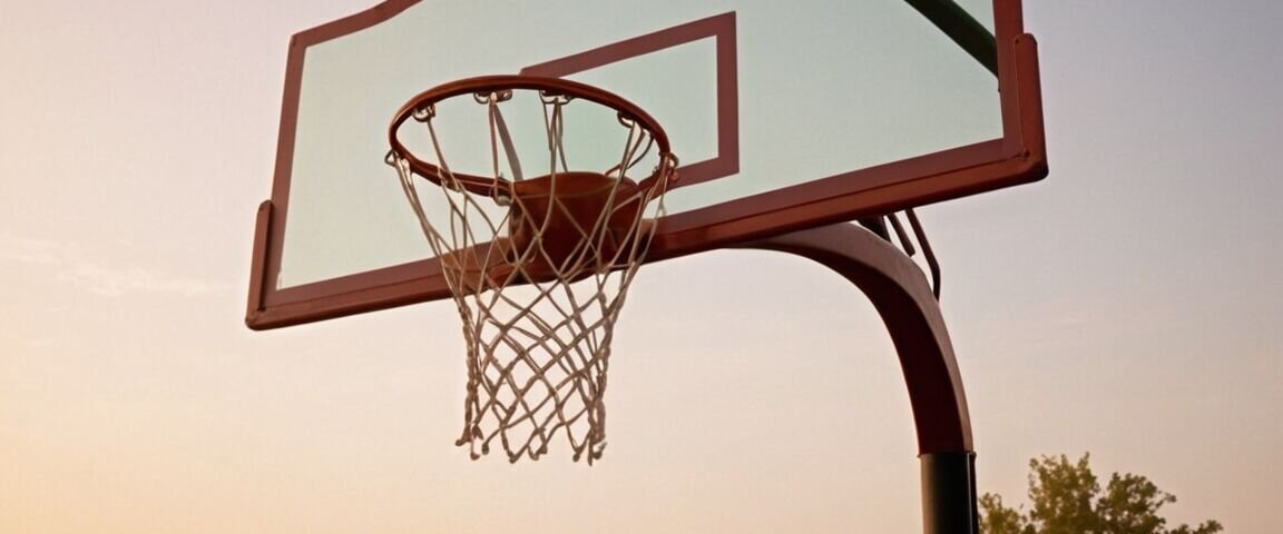 Wie hoch ist ein Basketballkorb? Die optimale Korbhöhe für Spieler aller Altersgruppen