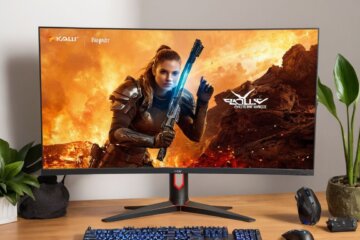 Die besten 32 Zoll PC-Monitore für ein optimales Gaming- und Arbeitserlebnis