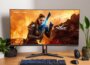Die besten 32 Zoll PC-Monitore für ein optimales Gaming- und Arbeitserlebnis