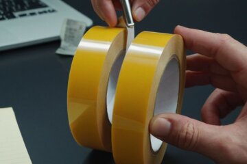 Doppelseitiges Klebeband extra stark: Die besten Anwendungen und Tipps für maximale Haftung