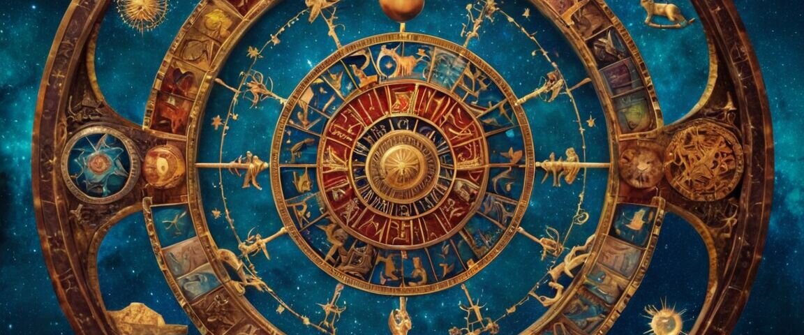 Horoskop von Erich Bauer: Ein Blick in die Sterne für 2023