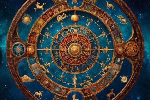 Horoskop von Erich Bauer: Ein Blick in die Sterne für 2023