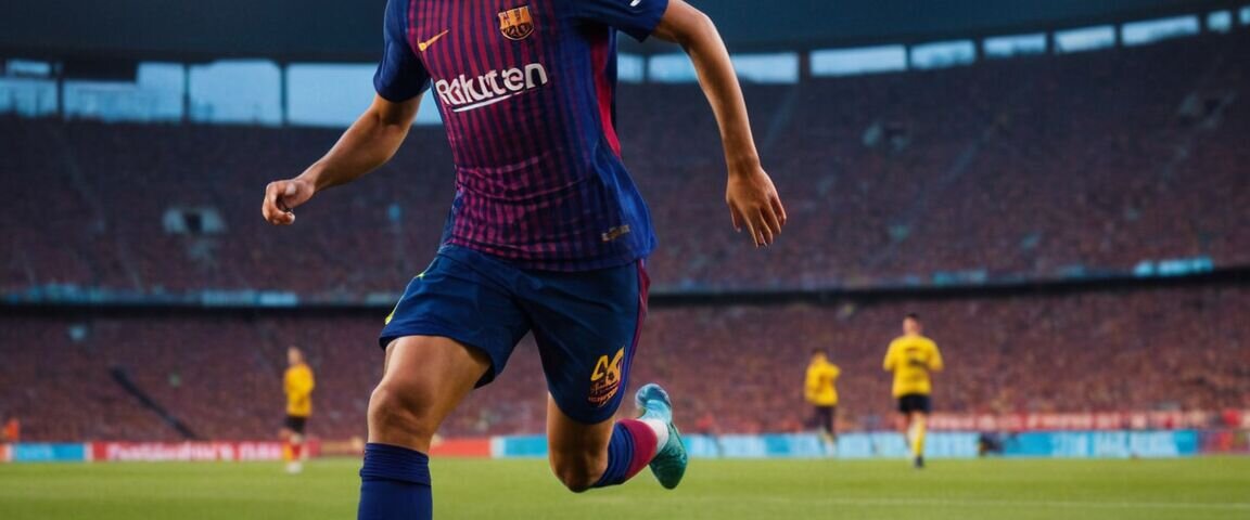 Wie viel verdient Lamine Yamal? Ein Blick auf das Gehalt des Fußballtalents