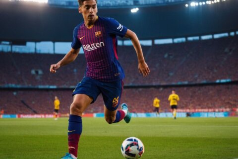 Wie viel verdient Lamine Yamal? Ein Blick auf das Gehalt des Fußballtalents