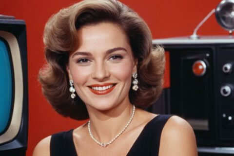 Wie alt ist Carmen Nebel? Ein Blick auf die Karriere und das Leben der beliebten Moderatorin.