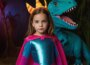 Kreative Halloween Kostüme für Kinder Mädchen: Die besten Ideen für 2023