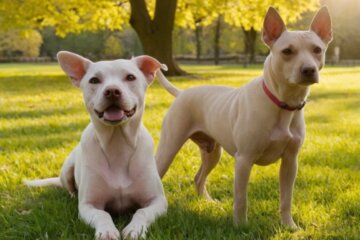 Mittelgroße Hunde, die nicht haaren: Die besten Rassen für Allergiker und Sauberkeitsliebhaber