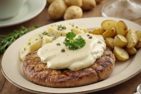 Rezept für originale Königsberger Klopse: Traditionelle Zubereitung und Tipps