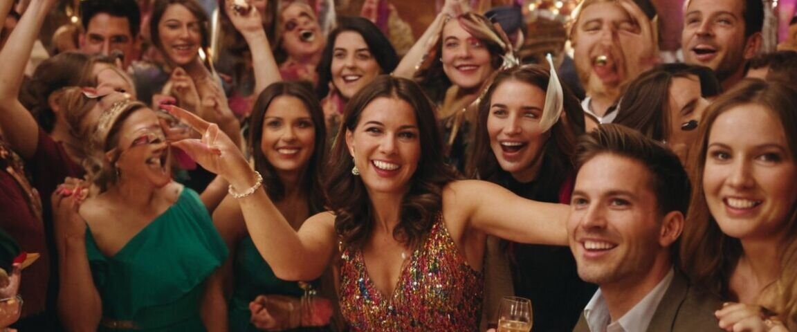 Kreative Sprüche zum 30. Geburtstag: So feiern Sie diesen besonderen Meilenstein