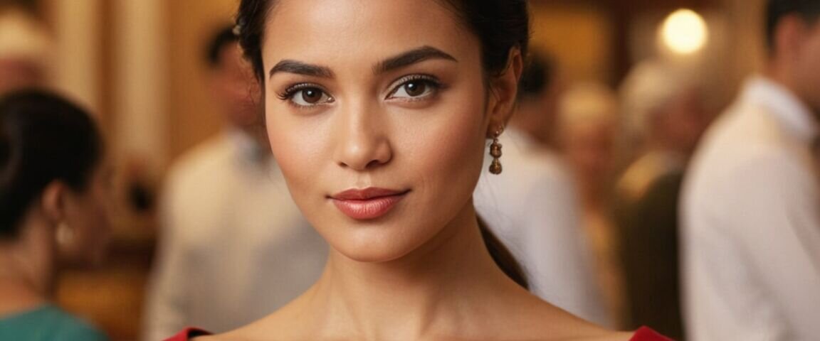 Die hübscheste Frau der Welt: Ein Blick auf Schönheit und ihre Vielfalt