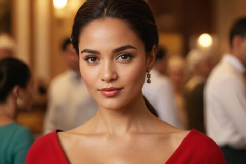 Die hübscheste Frau der Welt: Ein Blick auf Schönheit und ihre Vielfalt