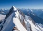 Der höchste Berg der Alpen: Faszination und Herausforderungen des Mont Blanc
