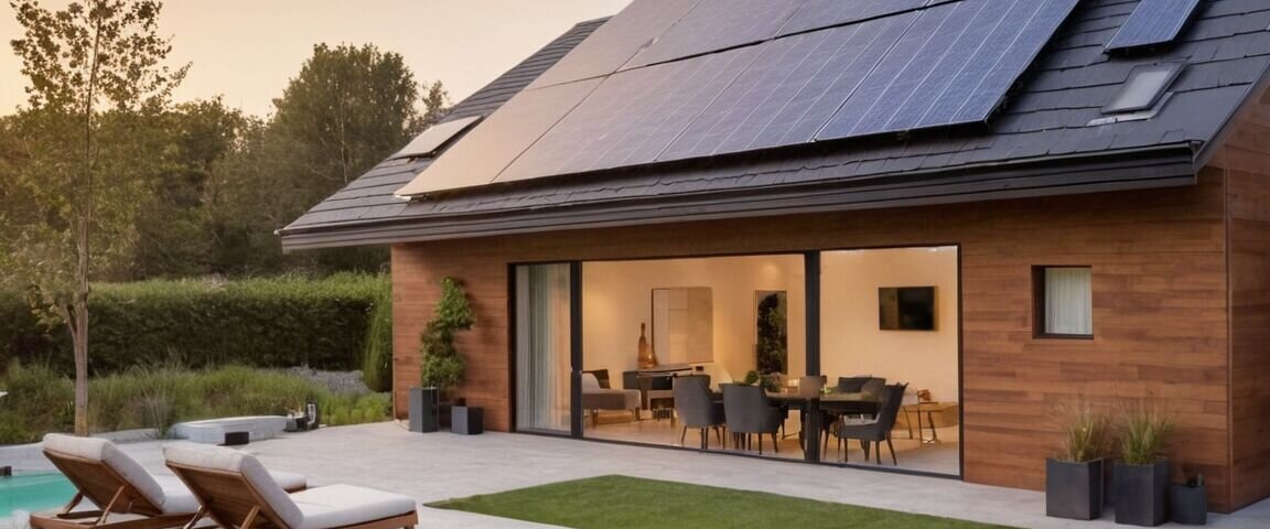 Effiziente Energienutzung: Vorteile eines PV Speichers mit 10 kWh für Ihr Zuhause