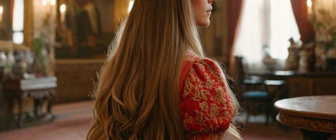 Die längsten Haare der Welt: Rekorde, Geschichten und Pflegetipps