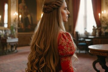 Die längsten Haare der Welt: Rekorde, Geschichten und Pflegetipps