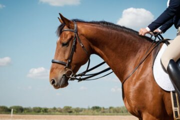 Wieviel PS hat ein Pferd? Die Umrechnung von Pferdestärken in PS und ihre Bedeutung für Reiter und Pferdeliebhaber