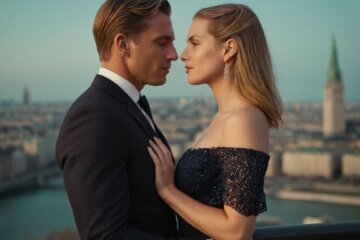 Frank Otto und Nathalie Volk: Ein Blick auf ihre Beziehung und die Medienberichterstattung